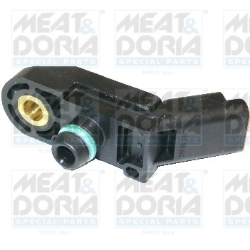 Sensor, intake manifold pressure